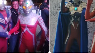 Salute to Wild Fat Yang, thank him for making our dream come true