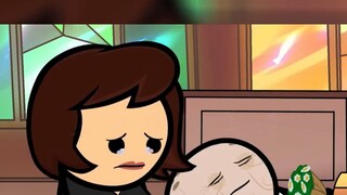 Pertunjukan Bahagia Sianida: Pencucian mobil manual swalayan sangat pedas hingga mata saya terasa se