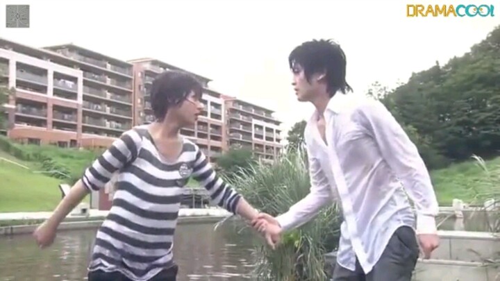 Ikemen desu ne (2011) Episode 2 (English Subs)