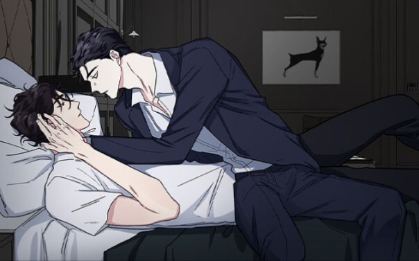 [Identity Switch] The director is bad and seductive, and he was eaten up just like that! !