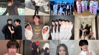 kpop"抽象"challenge【第六弹】