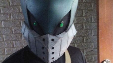 a little introduction of myself :3