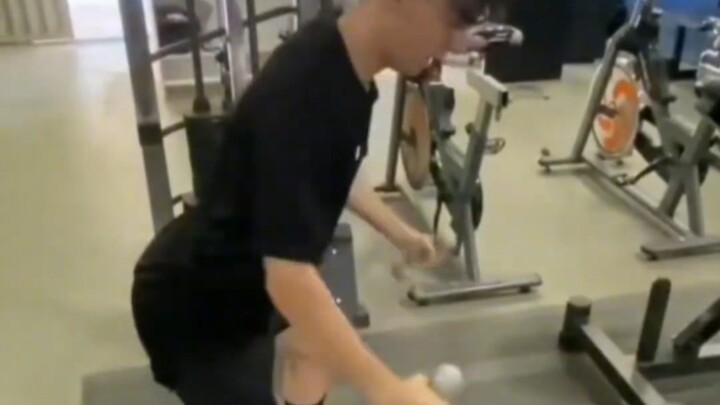 健身房灾害等级评定（四）