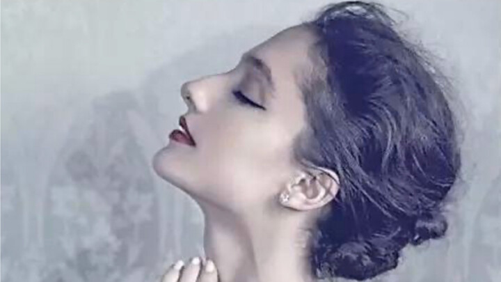 [Ballet/La Traviata] Clip HD La Traviata của giám đốc sắc đẹp POB Gilbert Dorothy