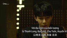 Trò Chơi Trí Mệnh EP 8 [Sub Việt]
