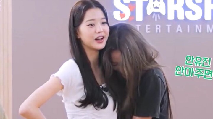 【Youyuan】Khi cún con nghiền tỏi gặp bà chủ giàu có kém tuổi