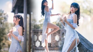 「Nhật ký nhiếp ảnh của Hạ Mộc」tập 17 Muôn vàn phong cách! Đốn tim mọi người! Chụp thực tế chân dung 