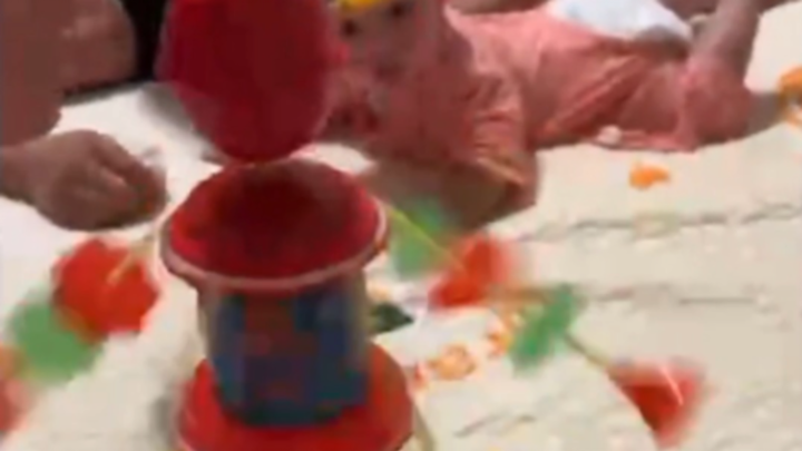 Kalau barang di rumah rusak, apa kamu juga langsung memukul-mukulnya tanpa pikir panjang dulu?