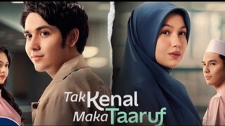 FULL REVIEW "TAK KENAL MAKA TAARUF" TRAUMA PERCINTAAN BERUJUNG KEBAHAGIAAN ❤️❤️