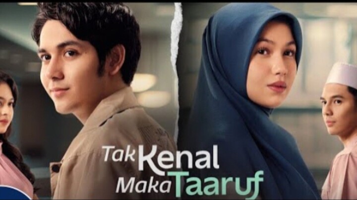 FULL REVIEW "TAK KENAL MAKA TAARUF" TRAUMA PERCINTAAN BERUJUNG KEBAHAGIAAN ❤️❤️
