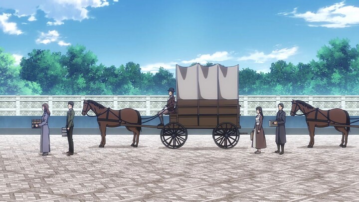 Pangeran ke 13 Eps 6 Sub Indo