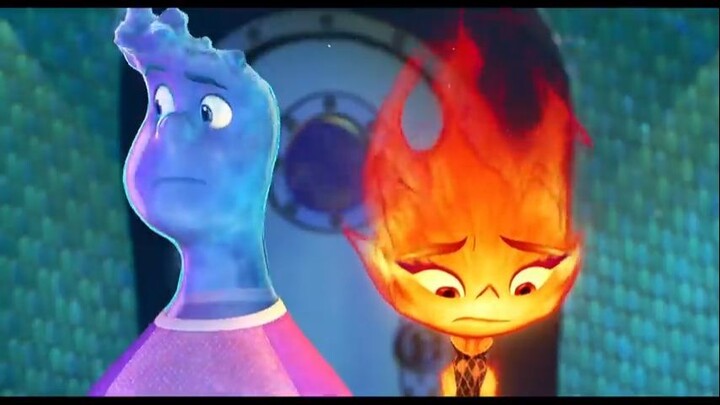 Elemental Watch Full Movie : Link In Description