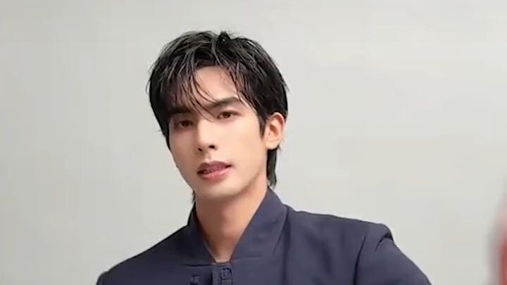 [Shine on Me 骄阳似我 ] Tencent video V Vision Conference 2026