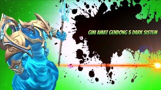 Meme Mobile Legends Indonesia join the Battle 🔥