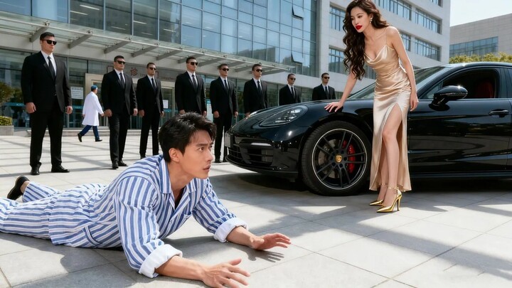 Terjebak lingkaran waktu 3000 tahun - saat terbangun dia menguasai (YT)