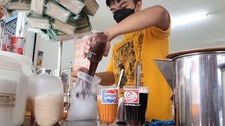 เปิดร้านปุ๊บลูกค้ามาปั๊บ°น้ำแดง ชาเนส โกโก้เย็น เนสกาแฟผสมกาแฟโบราณ