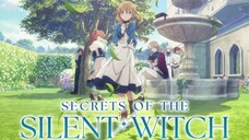 Silent Witch eps 3 subtitle Indonesia