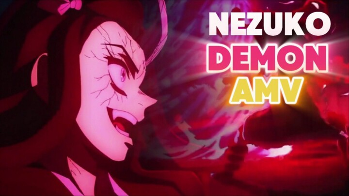 Kapan lagi Unfotable nampilin Nezuko...