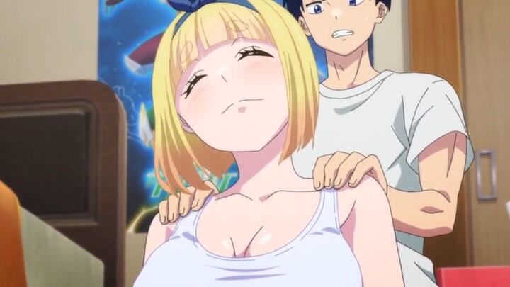Anime Ecchi No Sensor Paling Brutal Dapet Imbalan Ena Ena Tiap Hari!!+18