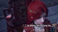 Đấu Phá Thương Khung Ngoại Truyện EP 126 [Sub Việt]