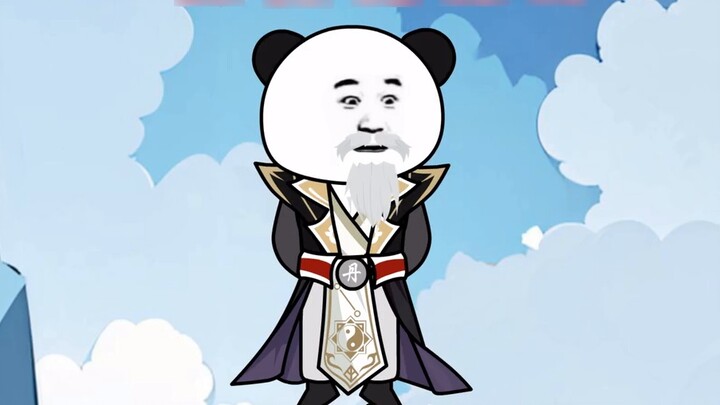 "Sáng tạo phương pháp tạo ra đệ tử của hoàng đế" Ai Khánh lần đầu tiên thể hiện tài năng của mình. T