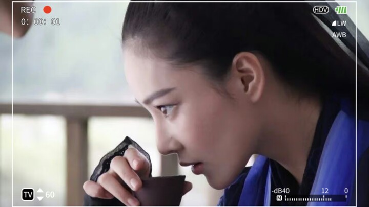 She was unstoppable when she first showed up, but by the end, no one could beat her.