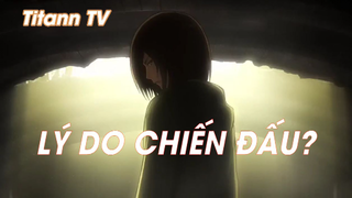 Attack On Titan (Short Ep 24) - Lý do chiến đấu? #attackontitan