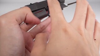 โพสท่าก็เจ๋ง! MR Soul Barbatos แบบฟอร์มที่ 1 ถึง 4 ชุด Iron Soul METAL ROBOT Soul Bandai Soul Limite