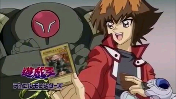 ยูกิโอ เกมกลคนอัจฉริยะ GX ปี1 ตอนที่4