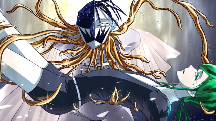 Land of the Lustrous Chapter 91 Detailed Analysis---Master Jade, try to cut him mid lane!!!