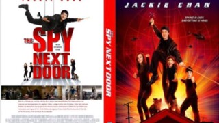 The Spy Next Door // Jackie Chan // English Full Movie