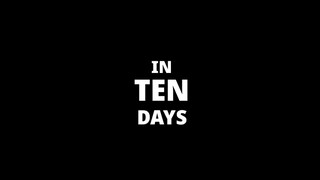 Godzilla VS Kong - In Ten Days | 24th December 2021