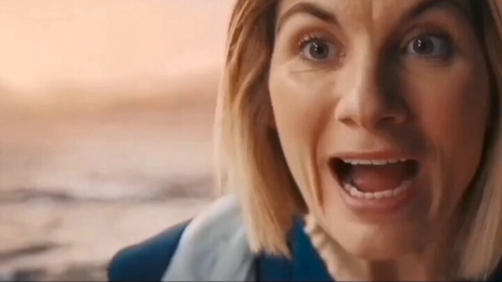 "Doctor Who: The Power of the Doctor" is full of surprises, the plot is average and the old version 