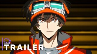 Run For Money: The Great Mission - Official Trailer