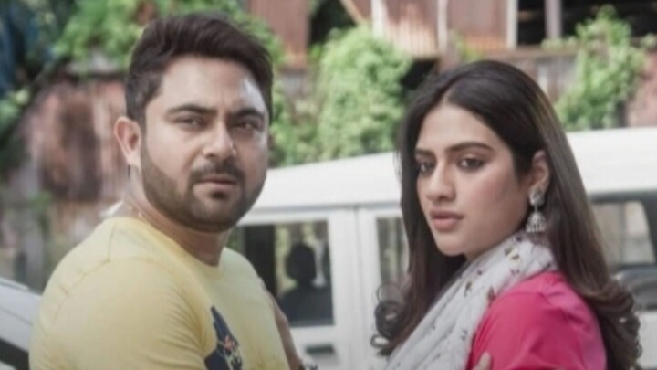 (Jai kali Kalkattawali) full movie 2023: Soham and Nusrat