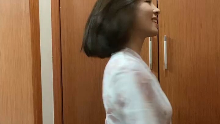 Mình có phải là thiếu nữ trung niên không?