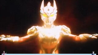 Ultra Galaxy Fight 4 is finally coming? Do you know all the Ultraman who can destroy the world?