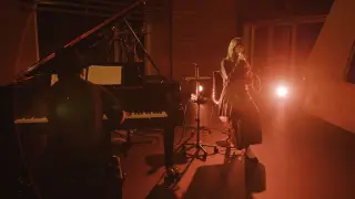 Aimer 「悲しみの向こう側」Studio Live for the 9th Anniversary