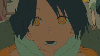 This is youth! ! "The Eve of No Revolution—NEE" animation MV