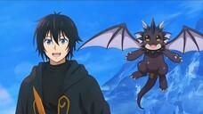 Kisah Pemulung di Isekai??