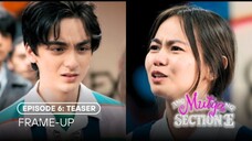 Ang Mutya Ng Section E: Episode 6 (Teaser) Frame-Up