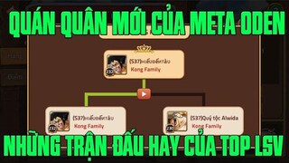 Hải Tặc Đại Chiến - NHỮNG ĐỘI HÌNH 100M LỰC CHIẾN ĐÁNH NHAU..TÌM NGÔI VƯƠNG MỚI CHO CORRIDA TUẦN NÀY