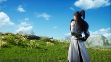 Supreme Above the Sky Eps 41 Sub Indo