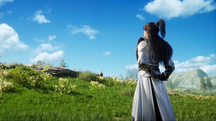 Supreme Above the Sky Eps 41 Sub Indo