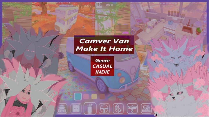 -+[Memodifikasi mobil menjadi rumah tinggal yang hangat selama kita hidup]+-