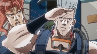 【JOJO สัตว์ผี】โซเชียลสั่นสะเทือน