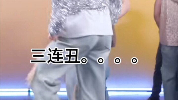 ให้เพื่อนที่ไม่ได้ตามเคป็อปมาดูตอนที่โหดที่สุดของบอยแบนด์