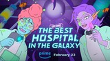The Second Best Hospital in the Galaxy Episode 1
