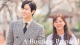 A Business Proposal EP. 7