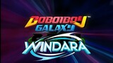 Boboiboy Galaxy WINDARA Opening Song | "Pertarungan Demi Windara" (fanmade)